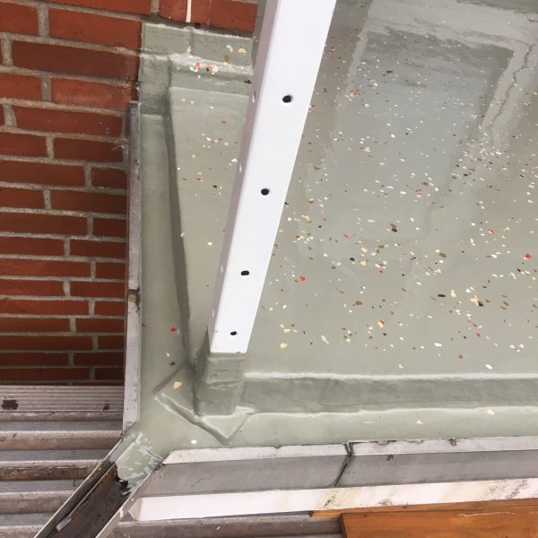 Balkonsanierung nachher 3