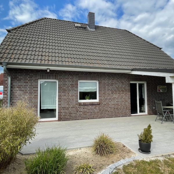 Solaranlage 1