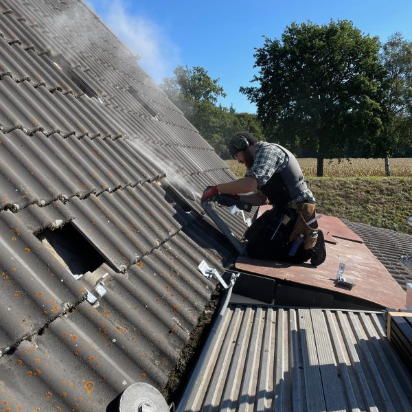 Solaranlage 2