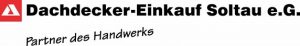 Logo Dachdecker-Einkauf Soltau
