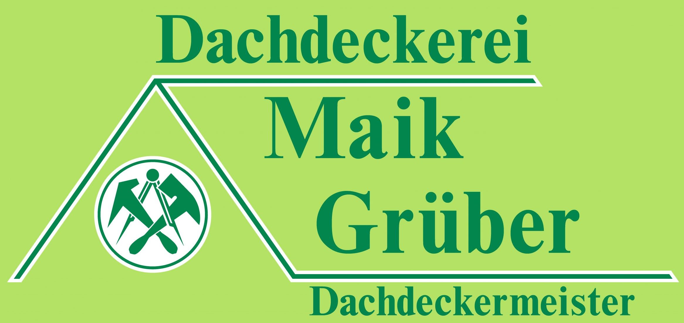 Dachdeckerei Maik Grüber